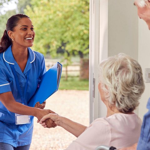 Caring Circle Limited, Nottingham