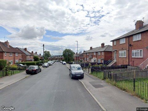 Scott Hall Grove, Leeds