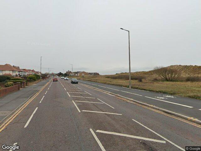 Street view · 2023