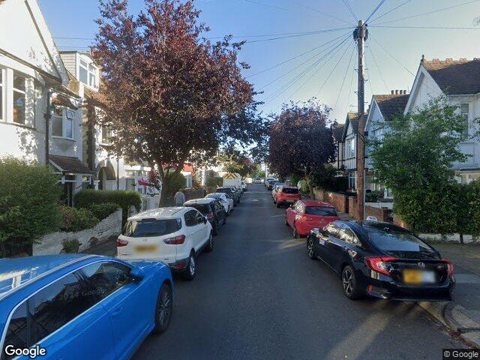 Westminster House Residential Care Limited, Westcliff-on-Sea