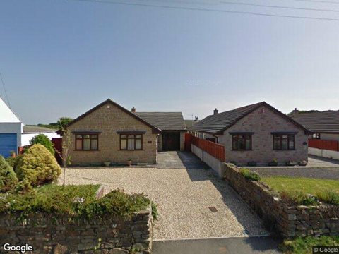 Pine Trees Care Centre, Hayle