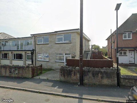 Sandown Nursing Home, Sandown