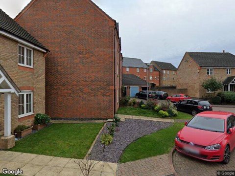 Bunkers Hill Care Home, Lincoln