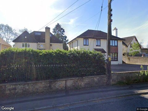 Beechcroft Residential Home, Radstock
