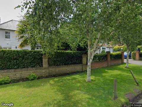 Milverton Nursing Home, Surbiton