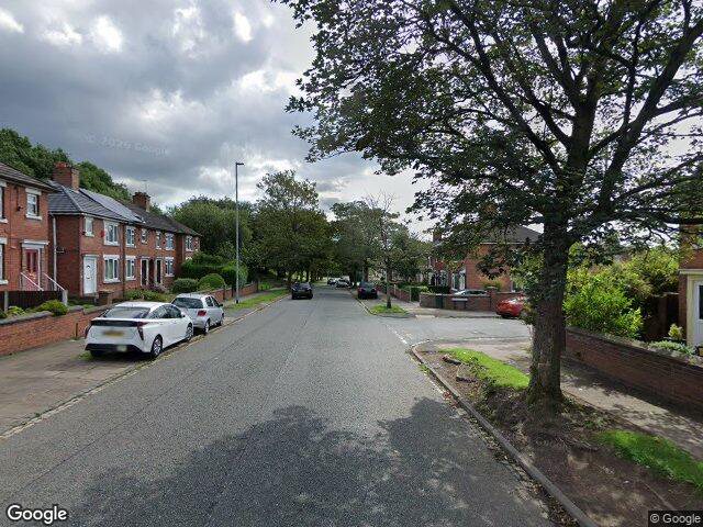 Street view · 2023
