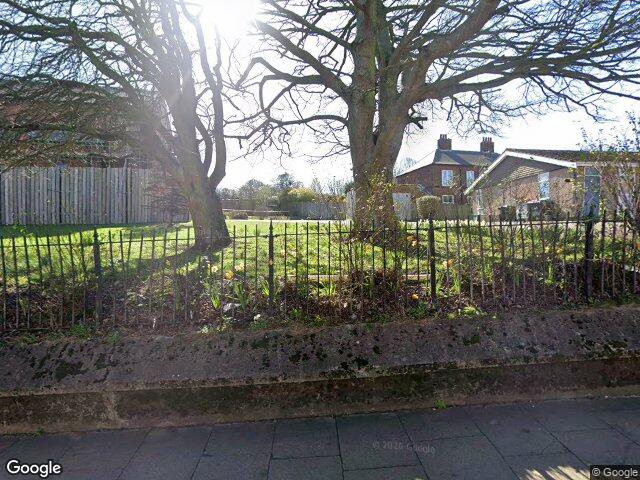 Street view · 2026
