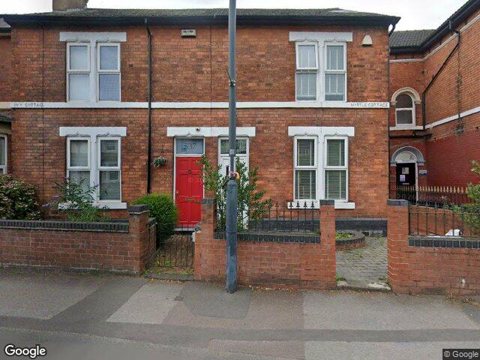 Annefield House Limited, Derby