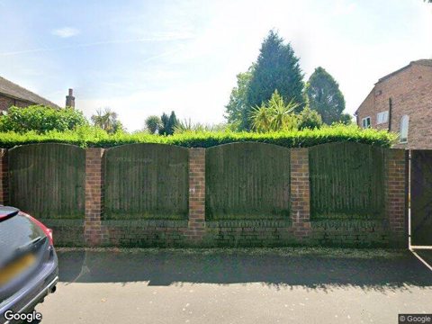Polonia Residential Home, Manchester
