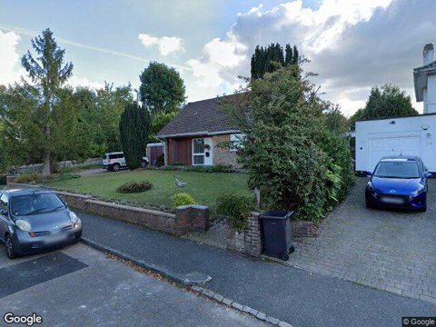 Croham Place, South Croydon
