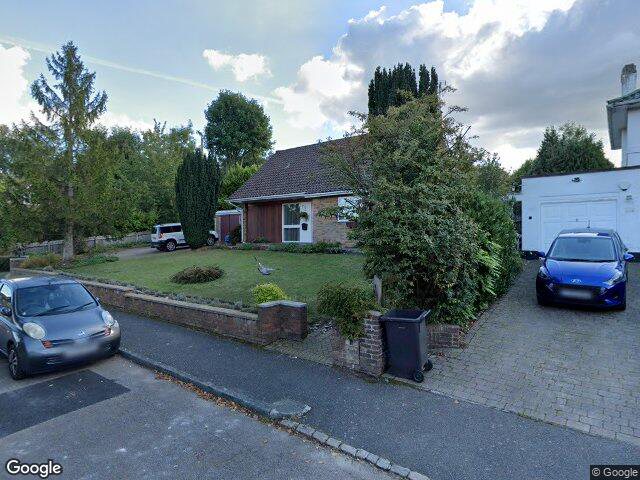 Street view · 2022