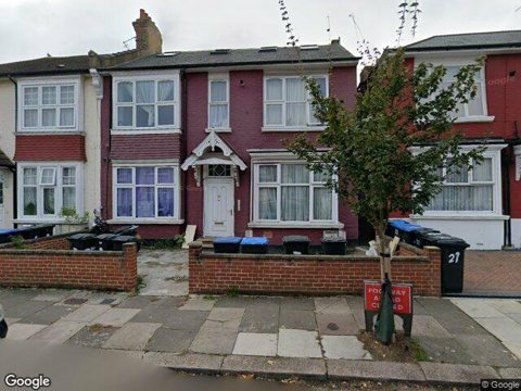 Sidney Avenue Lodge Residential Care Home, London
