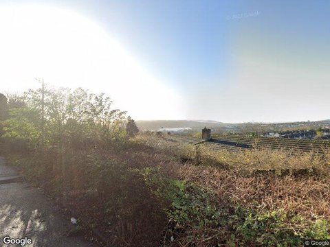 Shaws Wood Residential Care Home, Strood