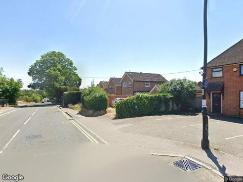 Karibu Place, Hampshire