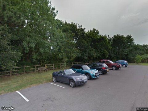 Brockworth House Nursing & Dementia Home, Gloucester