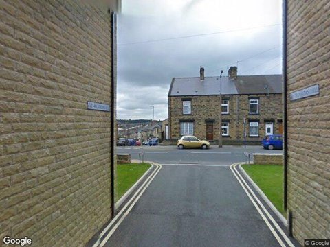 Orchard Views Residential Home, Barnsley