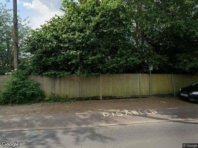 Street view · 2025