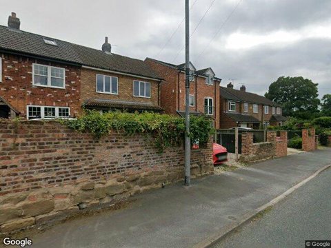 Ivy Cottage, Pontefract