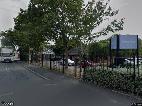 Abbeyrose Court, St Helens