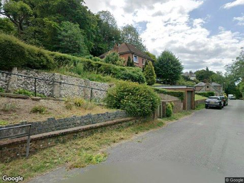 Swerford House, Dover