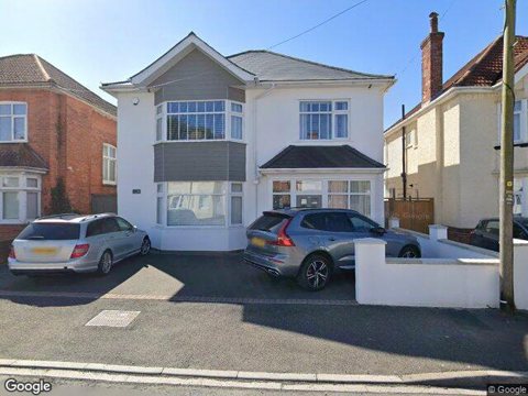 Pear Tree House, Bournemouth
