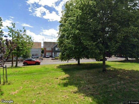 Boulevard Lodge, Southend-on-Sea