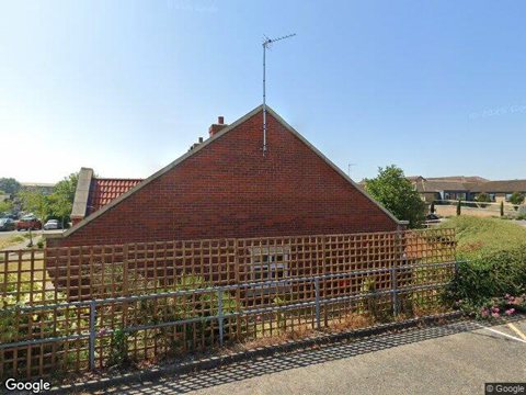 Ernest Luff Homes, Walton-on-the-Naze