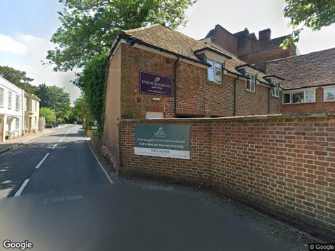 The Epsom Beaumont, Epsom