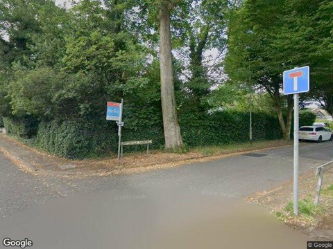 Summerville Care Home, Warrington