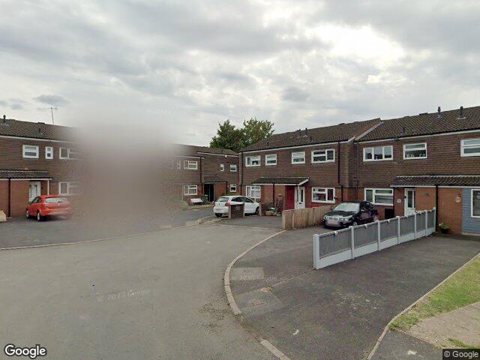 12 Collett Close, Stourbridge