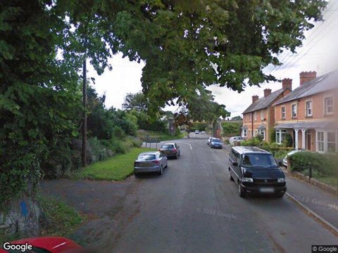 Ashley House - Langport, Langport