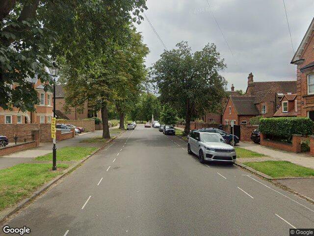 Street view · 2024