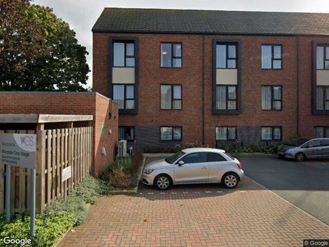 Woodside Care Village, Warwick