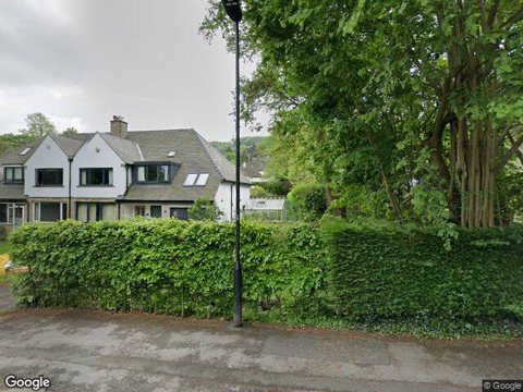 Glen Rosa & Kitwood House, Ilkley