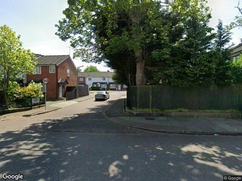 60 Park Road South, Wirral