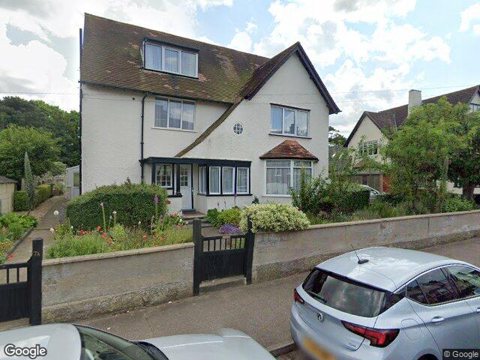 32 South Street, Sheringham