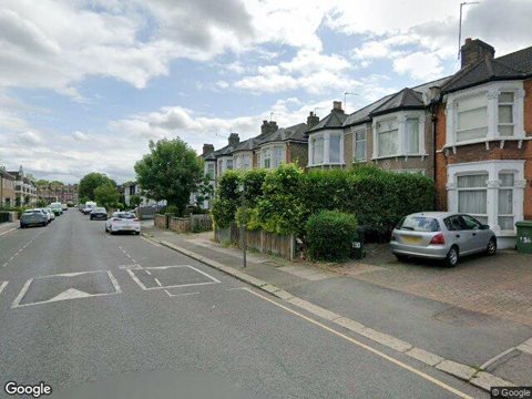 Springbank Road, London