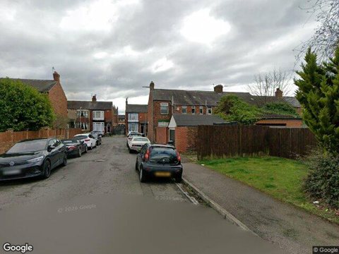 Windermere Grange Care Home, Middlesbrough