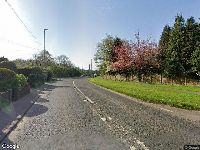 Street view · 2026