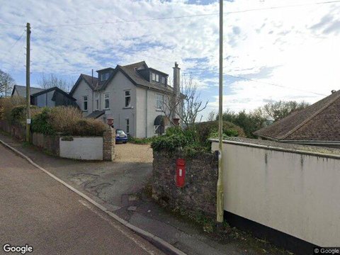 Alston Court Residential Home, Newton Abbot