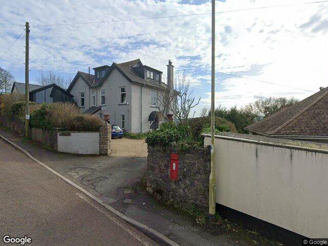 Street view · 2024