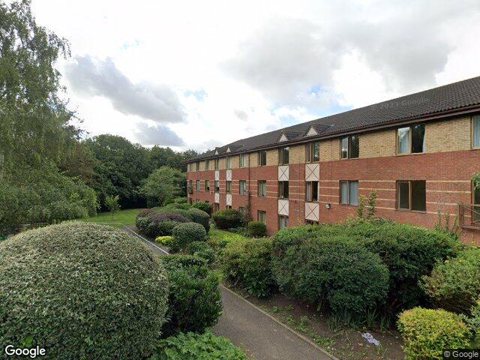 Abbey Park, Coventry
