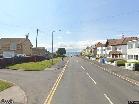 White Rose Lodge, Bridlington