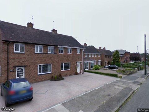 5 Shalnecote Grove, Birmingham