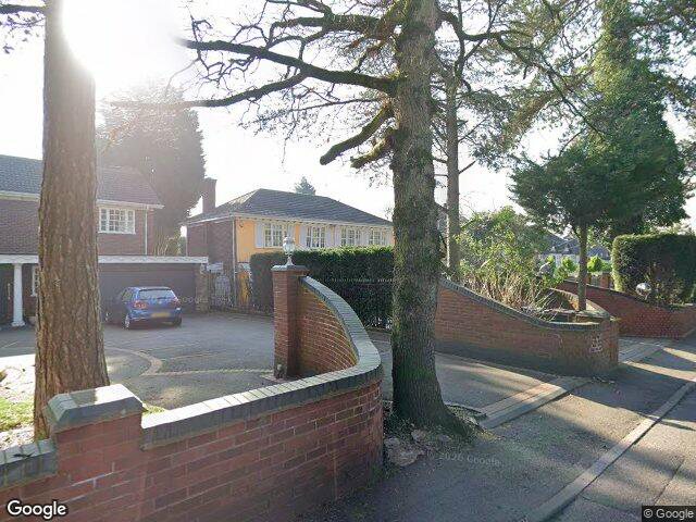 Street view · 2026