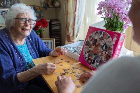 In Home Care Woodford & Loughton, Woodford Green