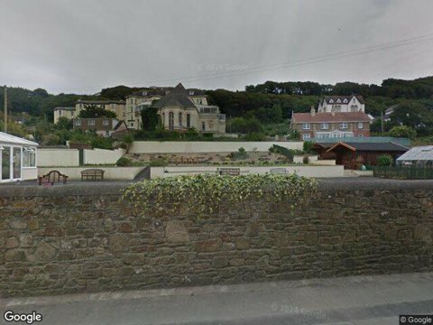 Golden Sands, Bideford