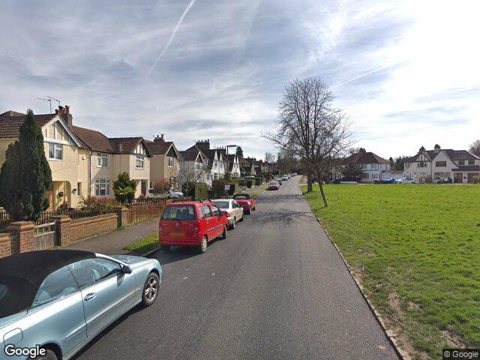 14 Church Lane Avenue, Coulsdon