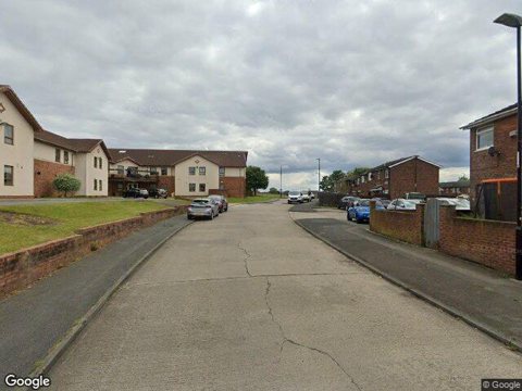 Highcliffe Care Centre, Sunderland