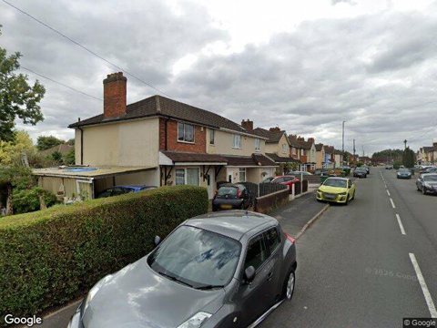 WhiteHorse Care - Brownhills, Walsall